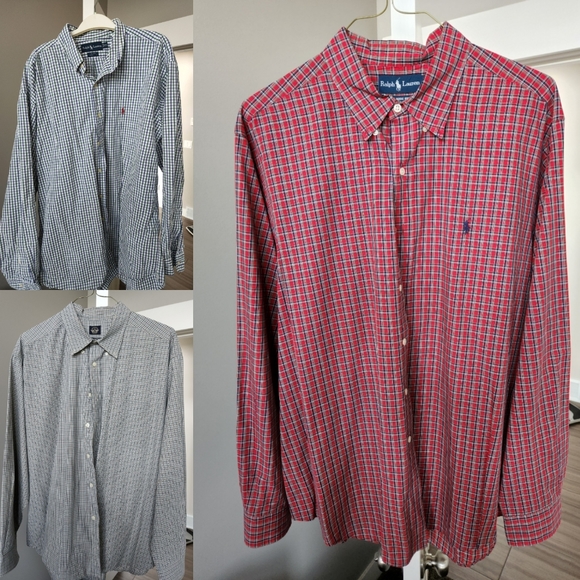 Ralph Lauren Other - SELLING TOGETHER